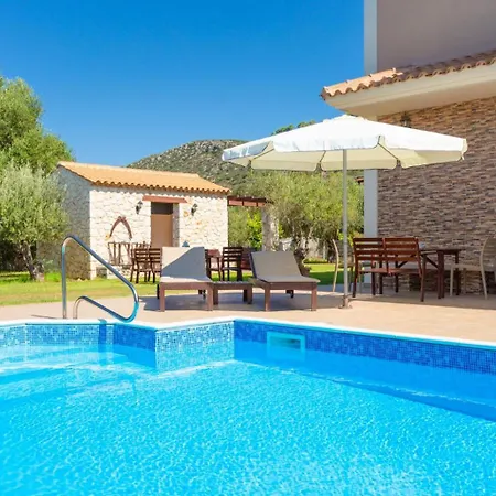 Eufrosini Βίλα *