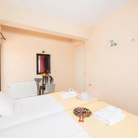 Eufrosini Σβορωνάτα