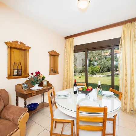 Βίλα Eufrosini *