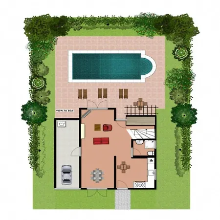 Eufrosini * Svoronata